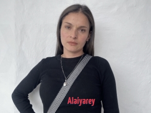 Alaiyarey