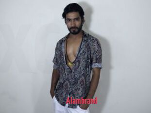 Alambrand