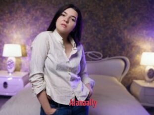 Alanaally