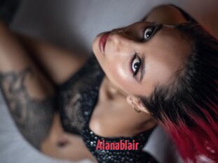 Alanablair