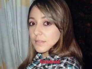 Alanabrand