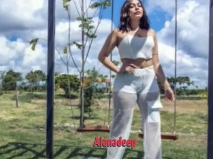Alanadeep