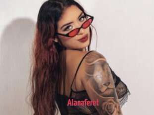 Alanaferet