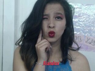 Alanalux