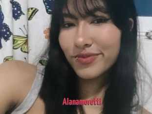 Alanamoretti