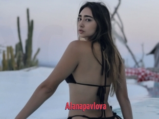 Alanapavlova
