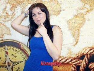 Alanaperky