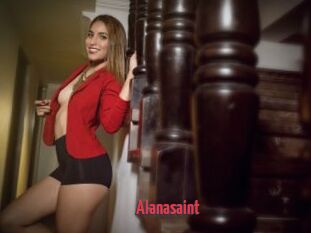 Alanasaint