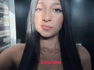 Alanatobon