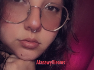 Alanawyllieams