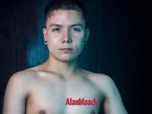 Alanblaack