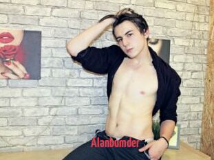 Alanbumder