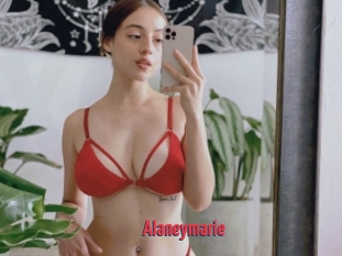 Alaneymarie