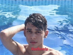 Alanferreria
