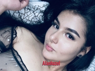 Alanhazel