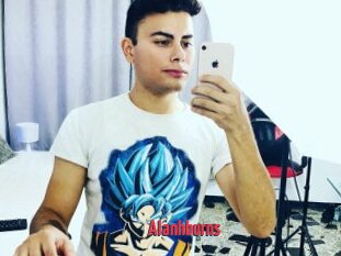 Alanhburns