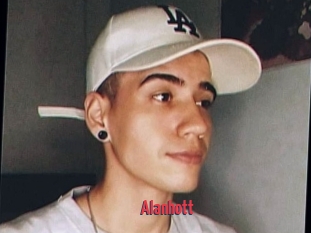 Alanhott