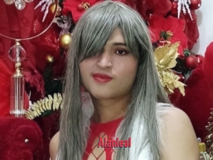 Alanleal
