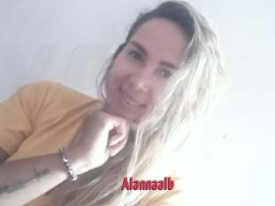 Alannaalb