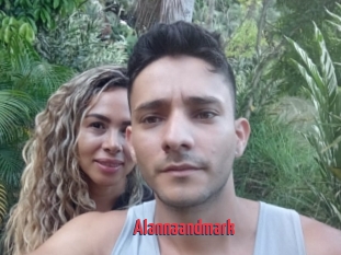 Alannaandmark