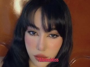 Alannabliss