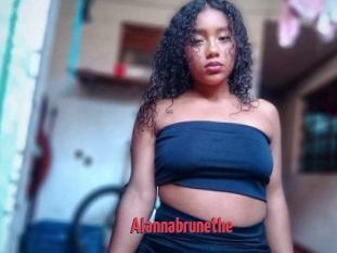 Alannabrunethe