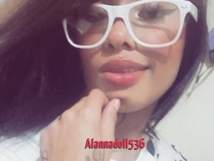 Alannadoll536