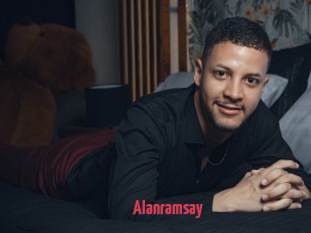Alanramsay