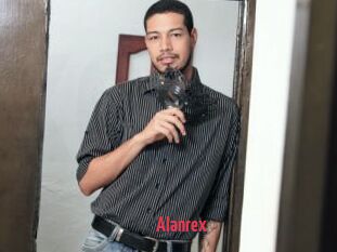 Alanrex