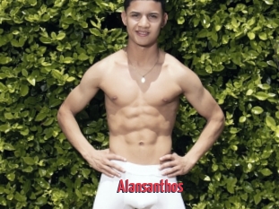 Alansanthos