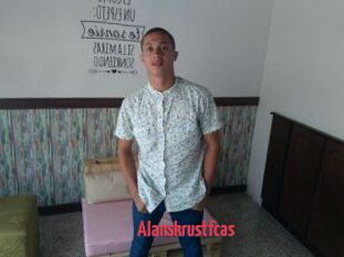 Alanskrustfcas