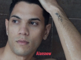 Alansnow