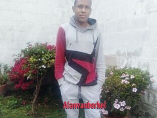 Alanvanberkel
