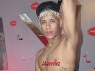 Alanvelez