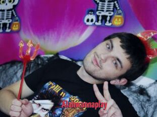 Alanwannaplay