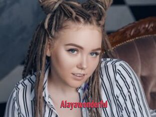 Alayawonderful