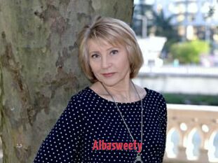 Albasweety