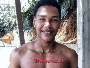 Albder_samerxxx