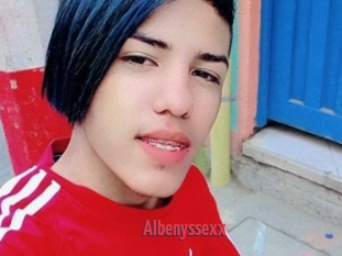Albenyssexx