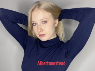 Albertaanstead