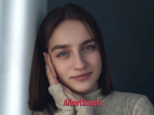 Albertacoote
