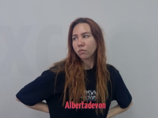 Albertadevon
