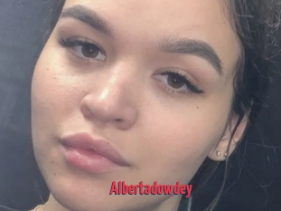 Albertadowdey
