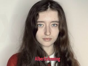 Albertafenning