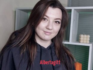 Albertagitt