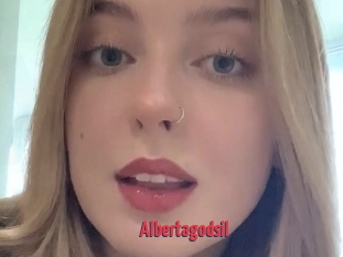Albertagodsil