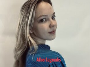 Albertagumbs