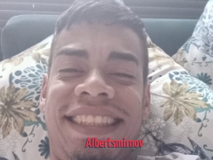 Albertsmirnov