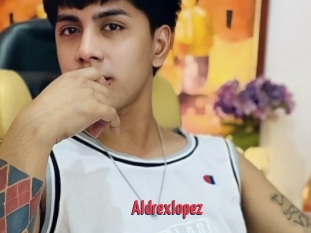 Aldrexlopez