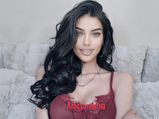 Alecsandrina